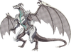 Tsaindorcus Vaision