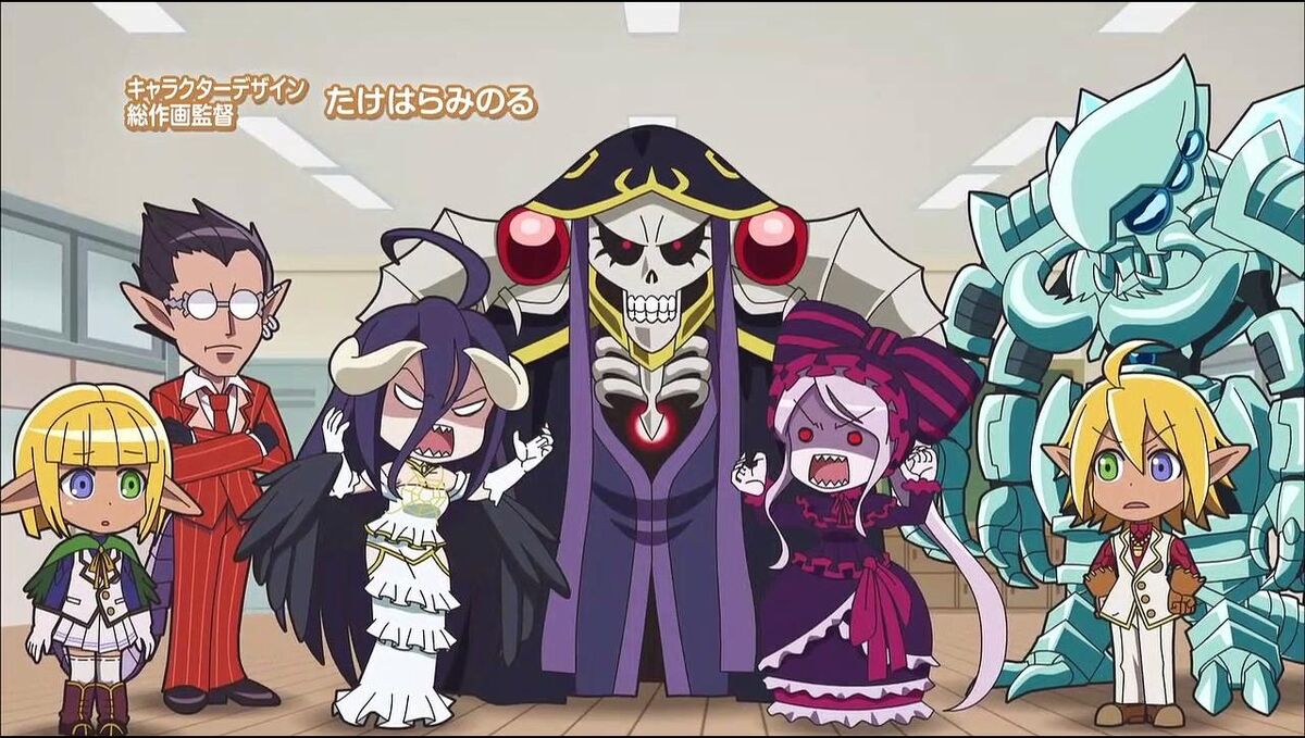 Ao Oni Online x Isekai Quartet Collab Starts from August 8 - QooApp News