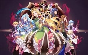 TalesWeaver X Overlord | Overlord Wiki | Fandom