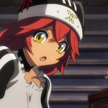 Lupusregina Beta Overlord Wiki Fandom A member of the pleiades six stars battle maids. lupusregina beta overlord wiki fandom