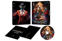 Overlord II Blu-ray Box 3