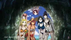 Discovering the Cave