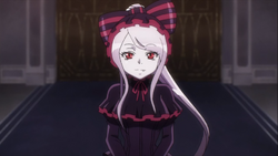 Shalltear Bloodfallen Overlord Wiki Fandom