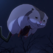 Hamsuke Overlord Wiki Fandom Tsgumi the hamster overlord ruler of all snatcher of souls. hamsuke overlord wiki fandom