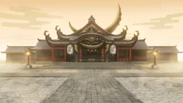 Takemikazuchi Shrine