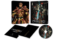 Overlord III Blu-ray Box 3