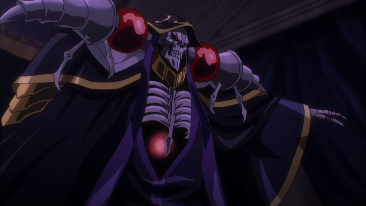 Category:Season 04 Episodes, Overlord Wiki