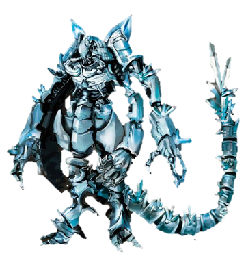 Cocytus | Overlord Wiki | Fandom