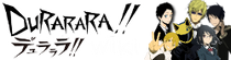 Durarara!! Wiki