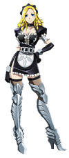 Solution Epsilon