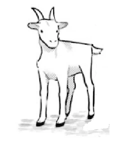 Goat (Oh!verlord)