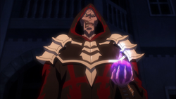 Overlord Ii Episode 11 Overlord Wiki Fandom Overlord Ii Episode 11 Overlord Wiki Fandom