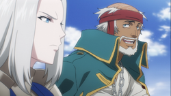 Overlord IV Episode 09, Overlord Wiki