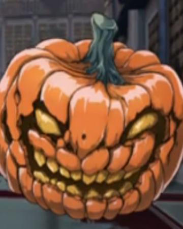 Pumpkin Monster Overlord Wiki Fandom