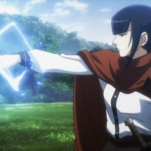 Narberal Gamma Overlord Wiki Fandom 【member of the pleiades six stars, the battle maid squad of the great tomb of nazarick.】 | narberal gamma overlord wiki fandom