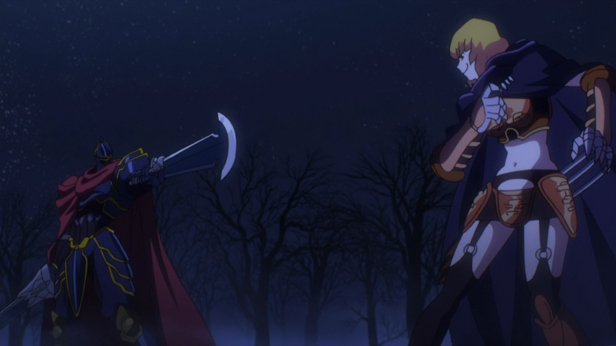 Overlord 3' Episode 8 Air Date, Spoiler: Team Foresight Battles Warrior  Ainz; Will This Be the Show's Bloodiest Episode Yet? - EconoTimes