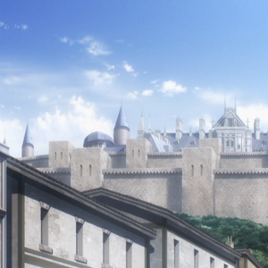 Overlord Ii Episode 08 Overlord Wiki Fandom