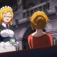 Lumiere Overlord Wiki Fandom Fourteen volumes have been published since july 30, 2012. lumiere overlord wiki fandom