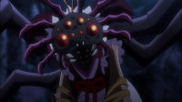 goblinslayer76 #phericsqd #anime2023 #anime2024 #animefyp #overlordan, entoma overlord