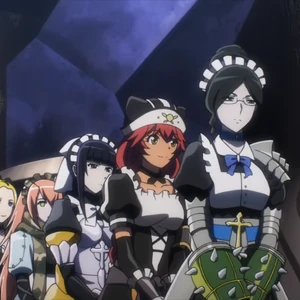 Pleiades Overlord Wiki Fandom