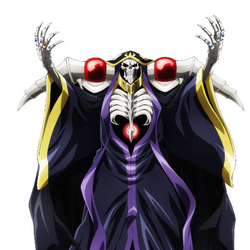 Overlord Wiki Fandom