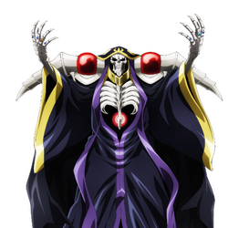 Overlord (Anime), Overlord Wiki