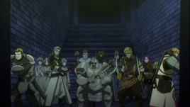 Overlord III EP07 027