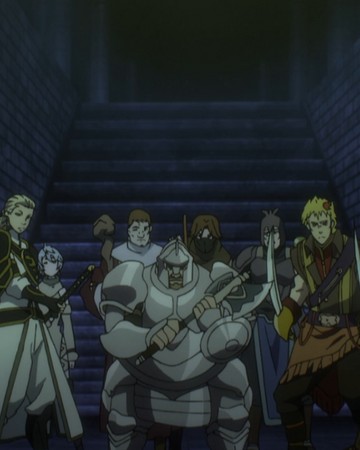 Workers Invasion Overlord Wiki Fandom Online multiplayer is now only possible through tools like hamachi or tunngle. workers invasion overlord wiki fandom