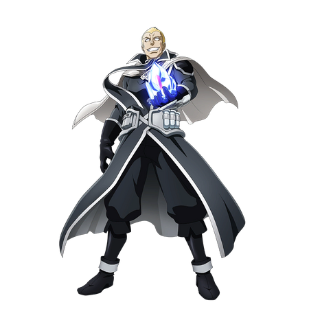 Nigun Grid Luin Overlord Wiki Fandom Nigun Grid Luin Overlord Wiki Fandom