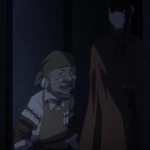 Overlord Episode 08 Overlord Wiki Fandom There's not much difference, right? overlord episode 08 overlord wiki