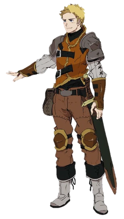 Peter Mauk Overlord Wiki Fandom