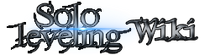 Solo Leveling Wiki