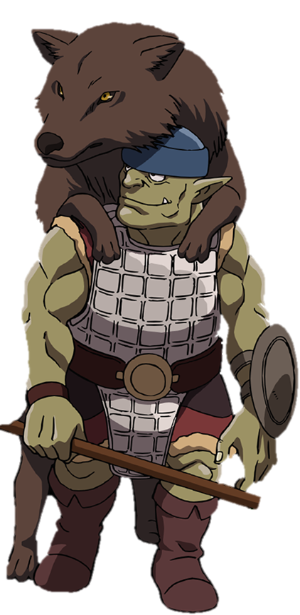 Goblin, Overlord Wiki