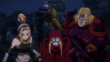 Overlord II EP11 171