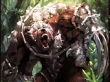Mission: Red Ogre Cried
