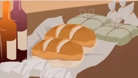 Bread