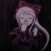 Shalltear Bloodfallen Overlord Wiki Fandom Download 480x800 wallpaper shalltear bloodfallen, anime girl, overlord, nokia x, x2, xl, 520, 620, 820, samsung galaxy star. shalltear bloodfallen overlord wiki