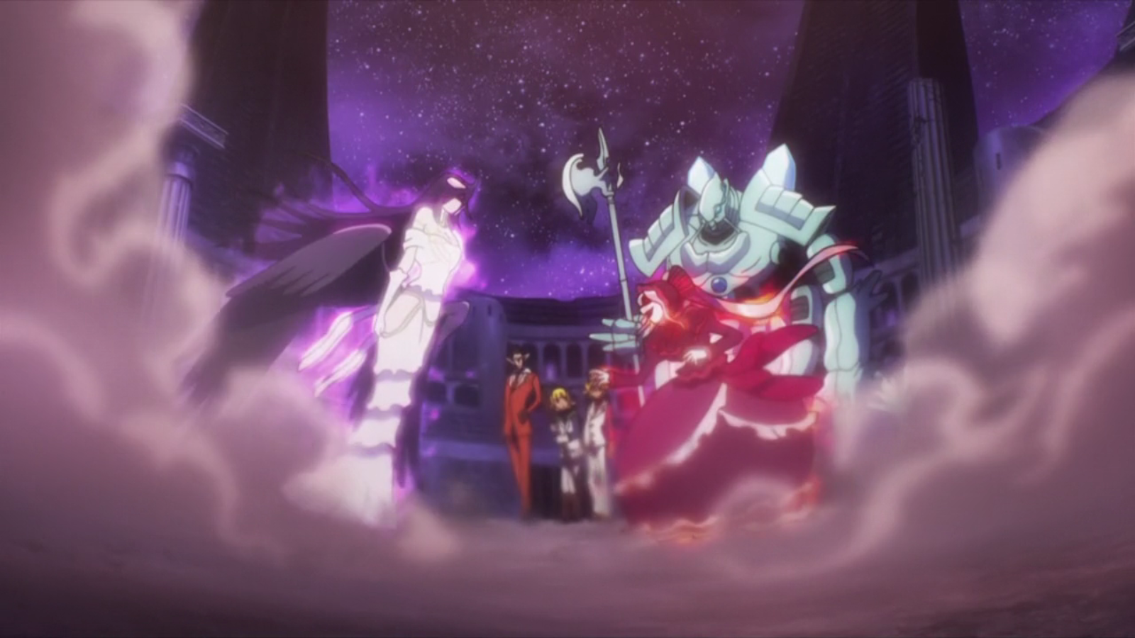 overlord anime episode 2 overlord anime episode 2