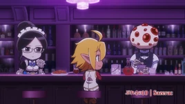 Pure Pure Pleiades 4 Episode 10