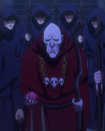 Zurrernorn Overlord Wiki Fandom The former two versions of the game were released in north america on june 26, 2007. zurrernorn overlord wiki fandom