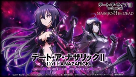 Date A Nazarick II (Mass for the Dead)