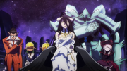 Overlord EP01 122