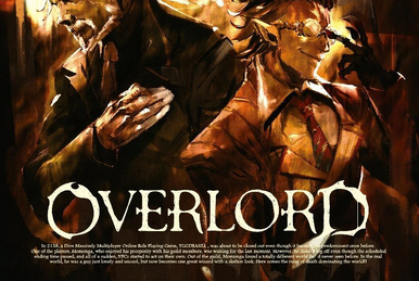 Overlord Season 4 S04 Folder by Rai-Tags007 on DeviantArt