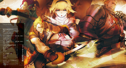 Foresight Overlord Wiki Fandom