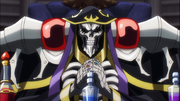 Overlord III EP04 021