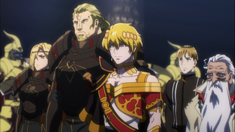 Akl3tvuzdzba0m Please, reload page if you can't watch the video. https overlordmaruyama fandom com wiki overlord anime