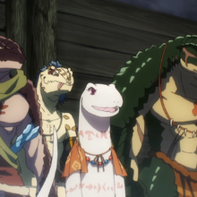 Crusch Lulu Overlord Wiki Fandom A page for describing ymmv: crusch lulu overlord wiki fandom