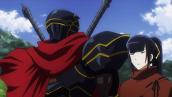 Overlord Episode 07 Overlord Wiki Fandom