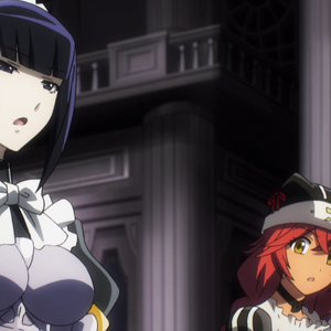Lupusregina Beta Overlord Wiki Fandom This is a video about overlord´s lupusregina beta of the pleiades. lupusregina beta overlord wiki fandom