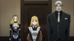 Overlord Ii Episode 10 Overlord Wiki Fandom Overlord Ii Episode 10 Overlord Wiki Fandom